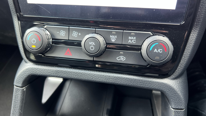 Ford Ranger Diesel Pick Up D/Cab Wildtrak 3.0 EcoBlue V6 240 Auto - Image 28
